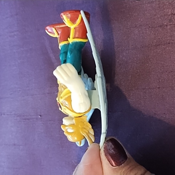 Imaginext Figure - Picture 5 of 6